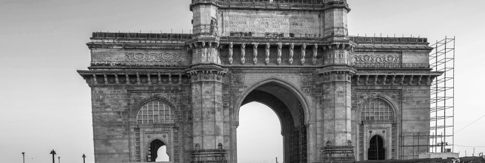 Gateway to India, Mumbai.